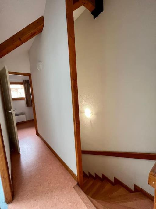 Chalet Vars 8 A 10 Personnes, Proche Des Pistes Eksteriør billede