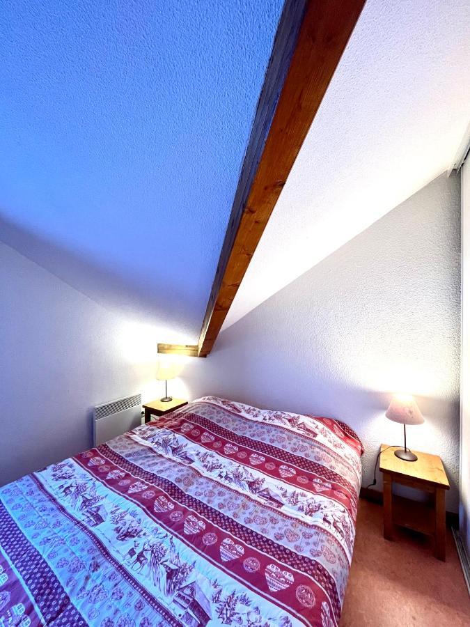 Chalet Vars 8 A 10 Personnes, Proche Des Pistes Eksteriør billede