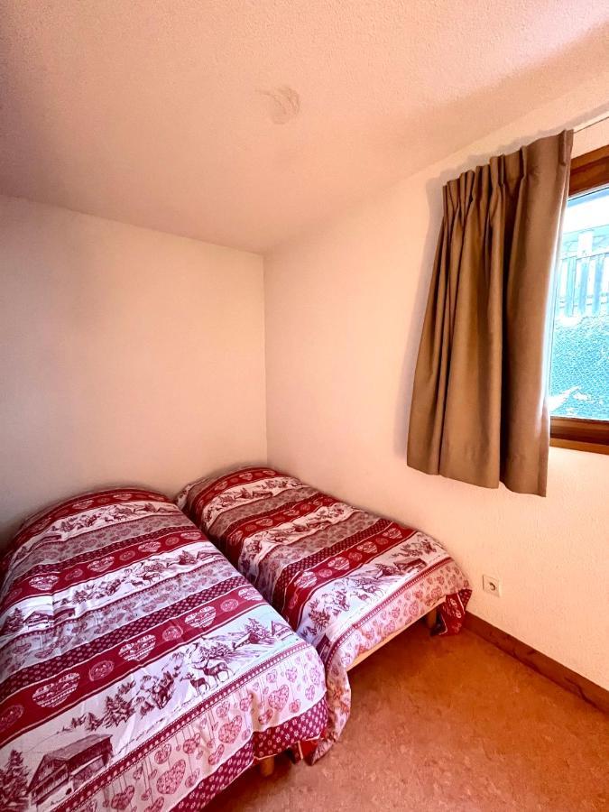 Chalet Vars 8 A 10 Personnes, Proche Des Pistes Eksteriør billede