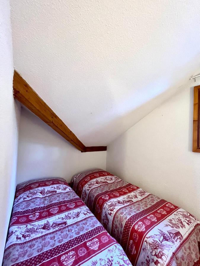 Chalet Vars 8 A 10 Personnes, Proche Des Pistes Eksteriør billede